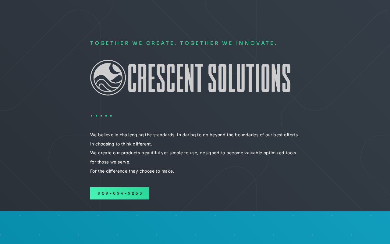 CRESCENT